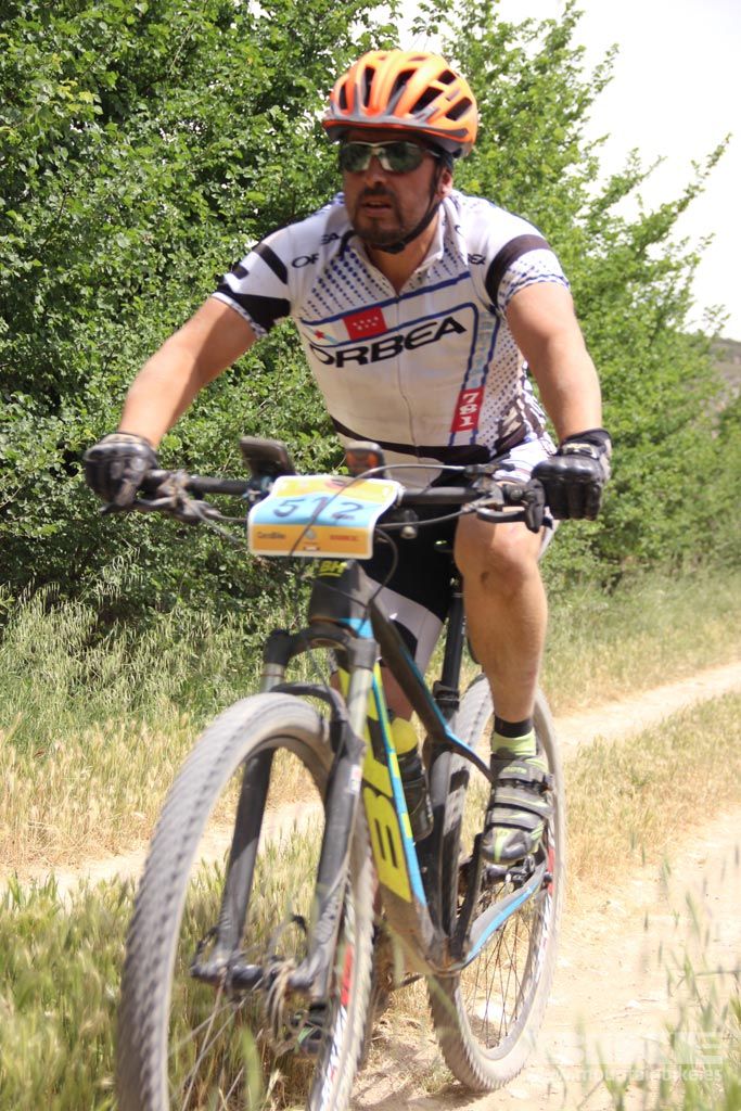 BIKE Maratón Valles de la Alcarria 2017. Lupiana-regreso Galería 6