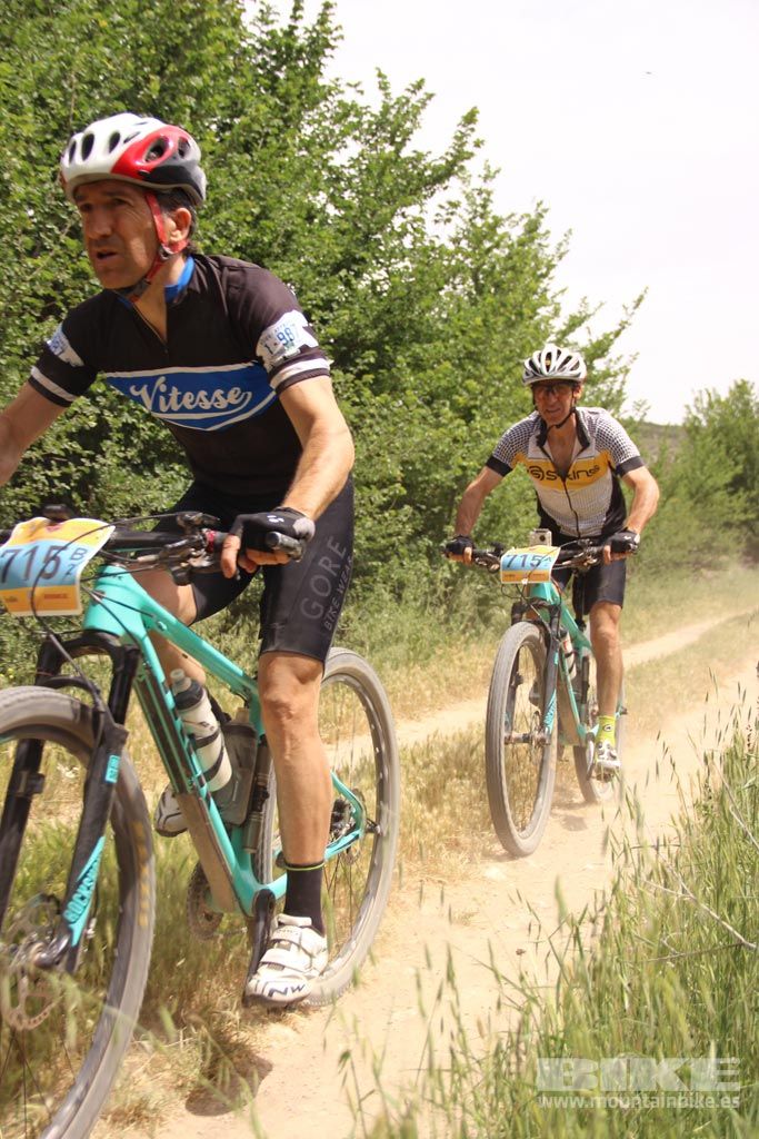 BIKE Maratón Valles de la Alcarria 2017. Lupiana-regreso Galería 6