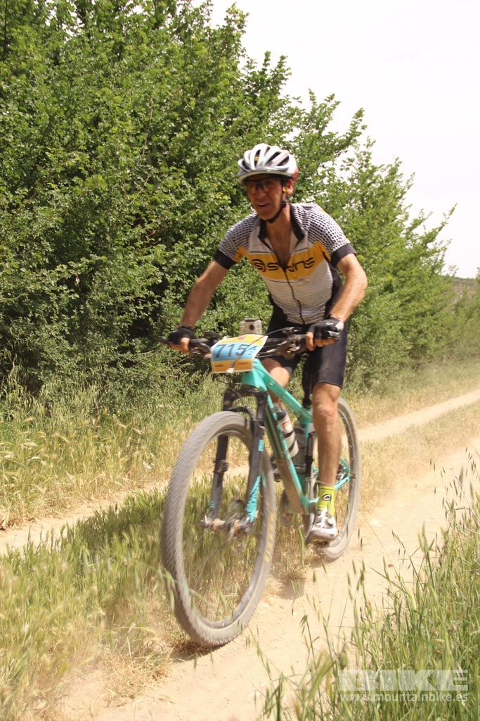 BIKE Maratón Valles de la Alcarria 2017. Lupiana-regreso Galería 6