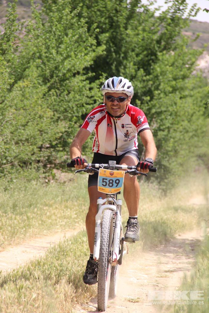 BIKE Maratón Valles de la Alcarria 2017. Lupiana-regreso Galería 6