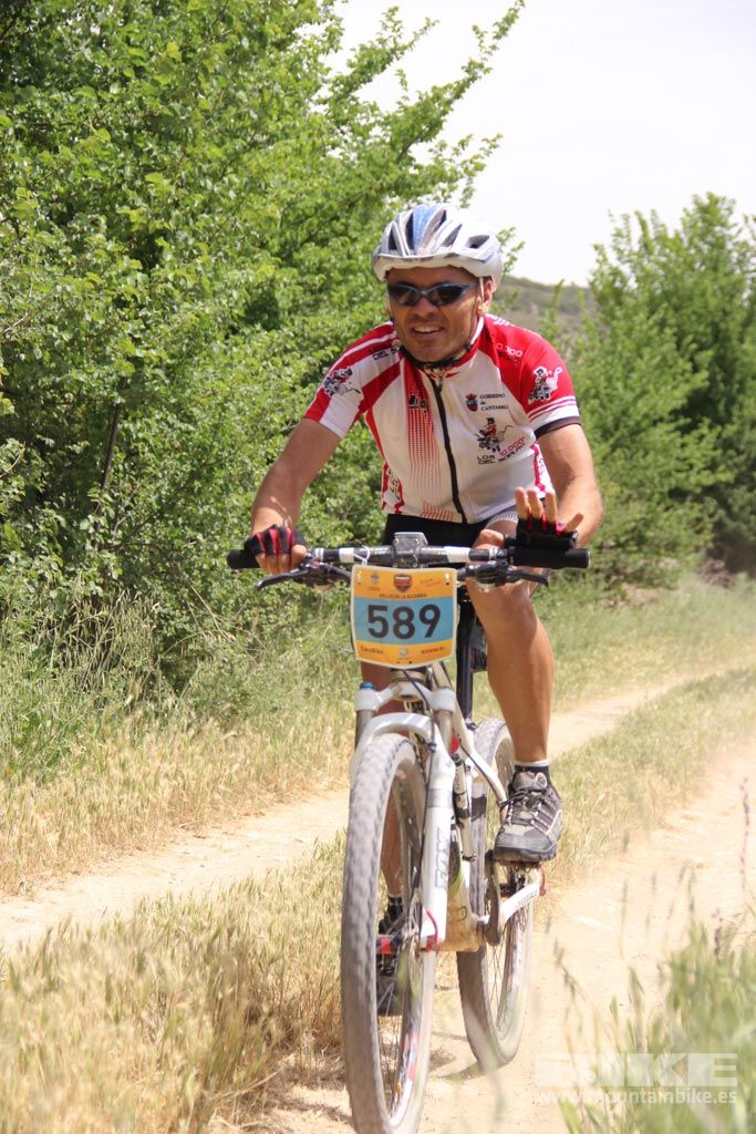 BIKE Maratón Valles de la Alcarria 2017. Lupiana-regreso Galería 6