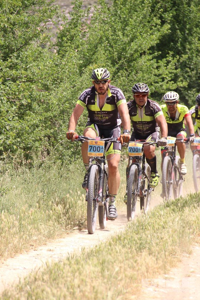 BIKE Maratón Valles de la Alcarria 2017. Lupiana-regreso Galería 6
