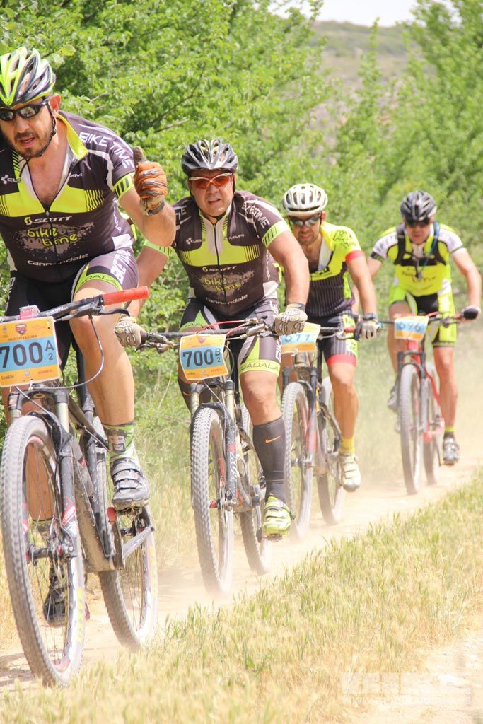 BIKE Maratón Valles de la Alcarria 2017. Lupiana-regreso Galería 6