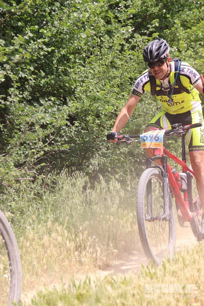 BIKE Maratón Valles de la Alcarria 2017. Lupiana-regreso Galería 6