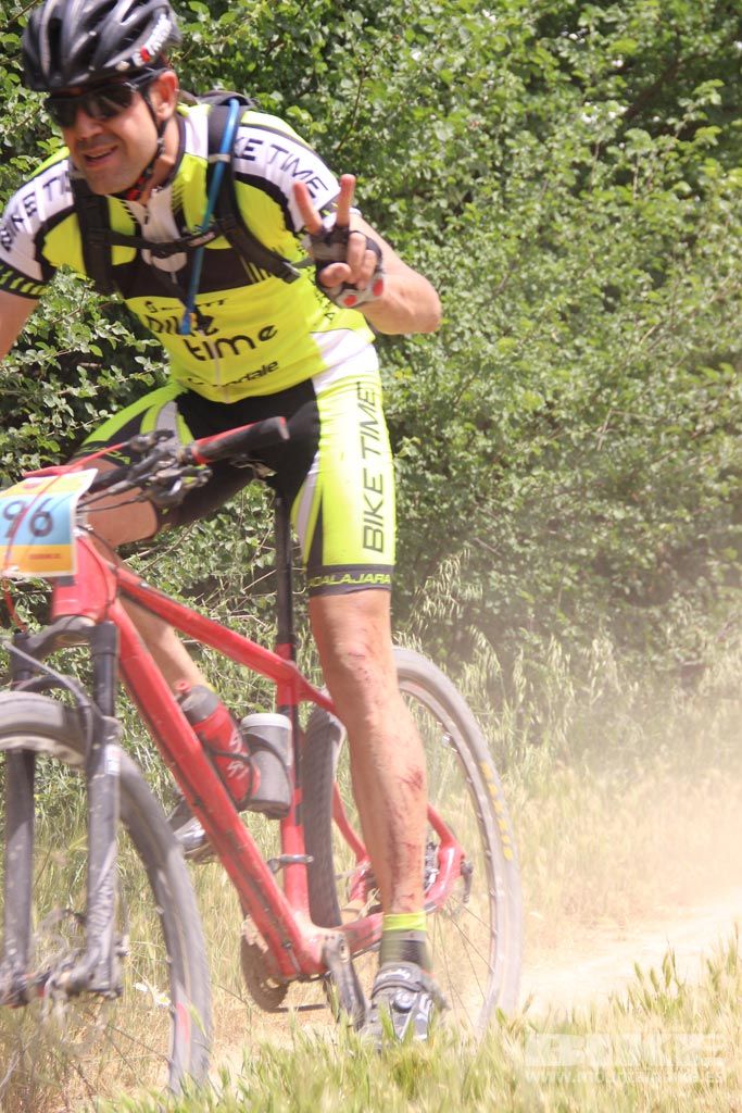 BIKE Maratón Valles de la Alcarria 2017. Lupiana-regreso Galería 6