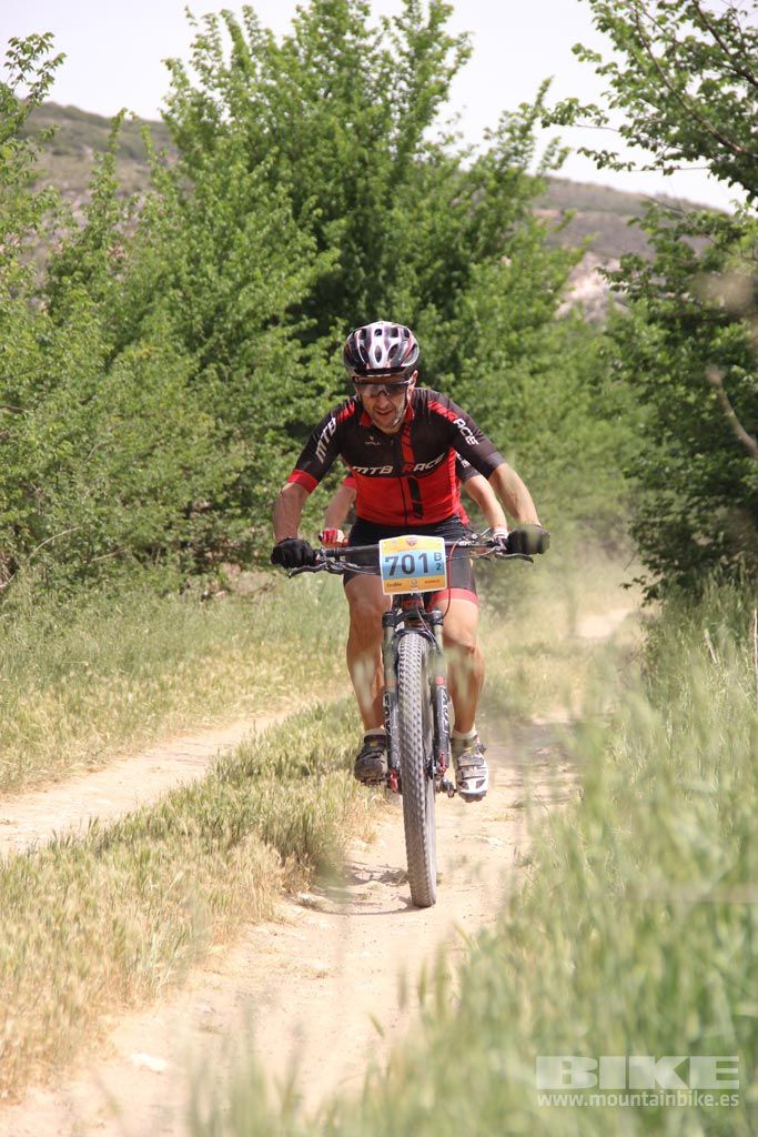 BIKE Maratón Valles de la Alcarria 2017. Lupiana-regreso Galería 6
