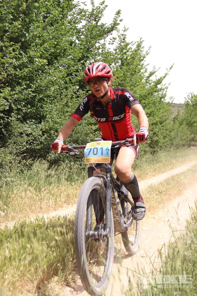 BIKE Maratón Valles de la Alcarria 2017. Lupiana-regreso Galería 6