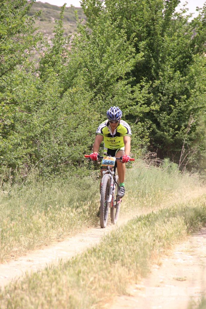 BIKE Maratón Valles de la Alcarria 2017. Lupiana-regreso Galería 6