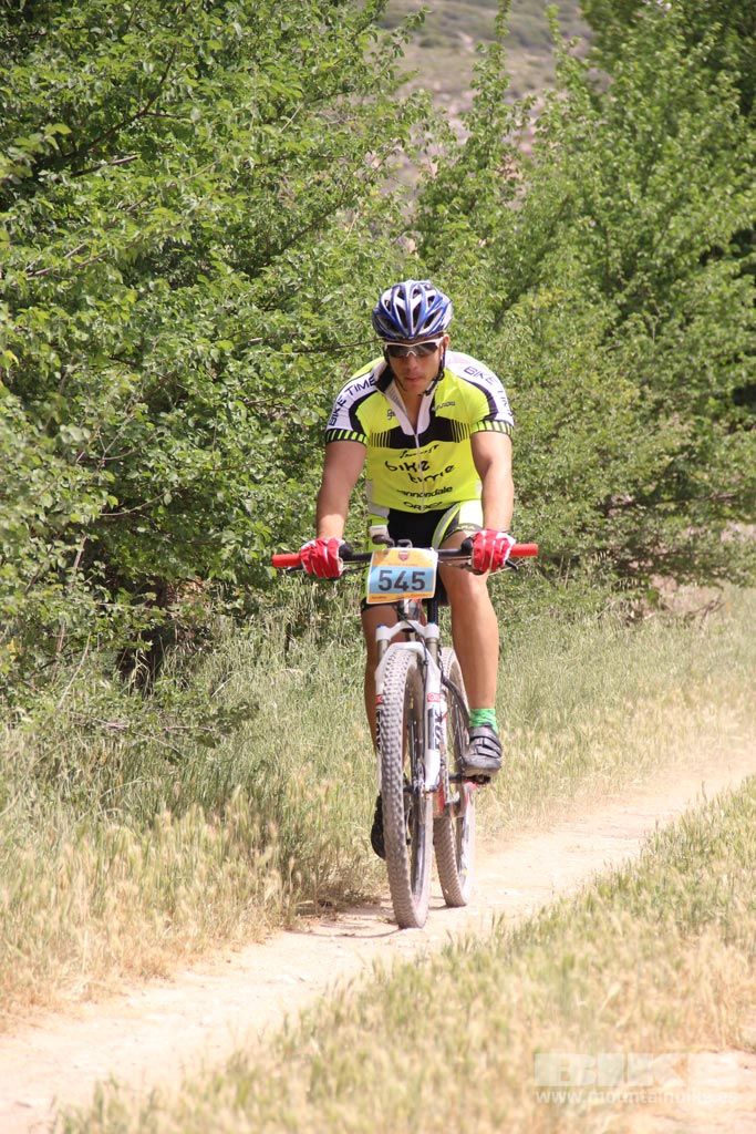 BIKE Maratón Valles de la Alcarria 2017. Lupiana-regreso Galería 6