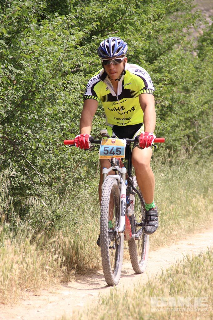 BIKE Maratón Valles de la Alcarria 2017. Lupiana-regreso Galería 6