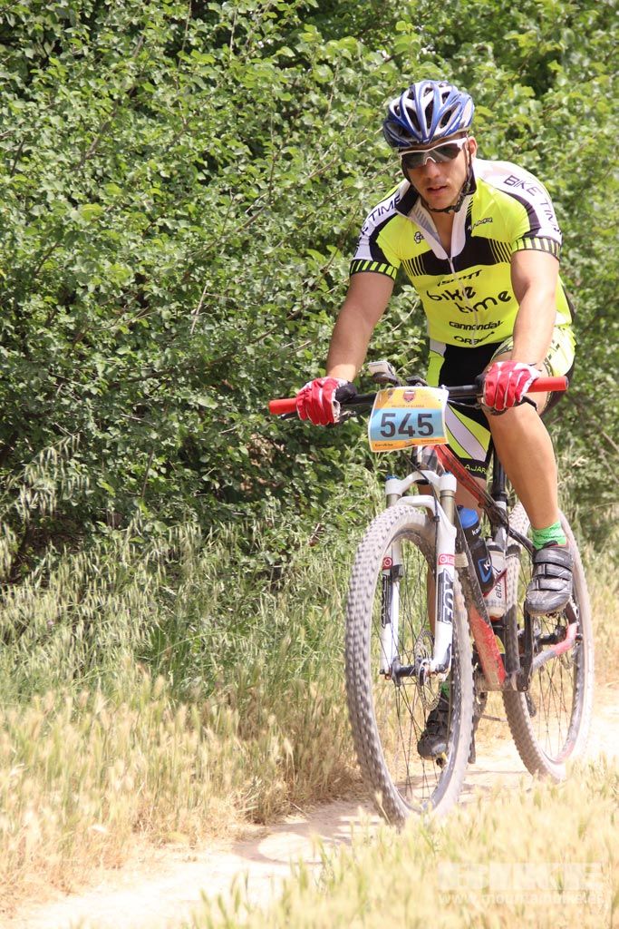 BIKE Maratón Valles de la Alcarria 2017. Lupiana-regreso Galería 6