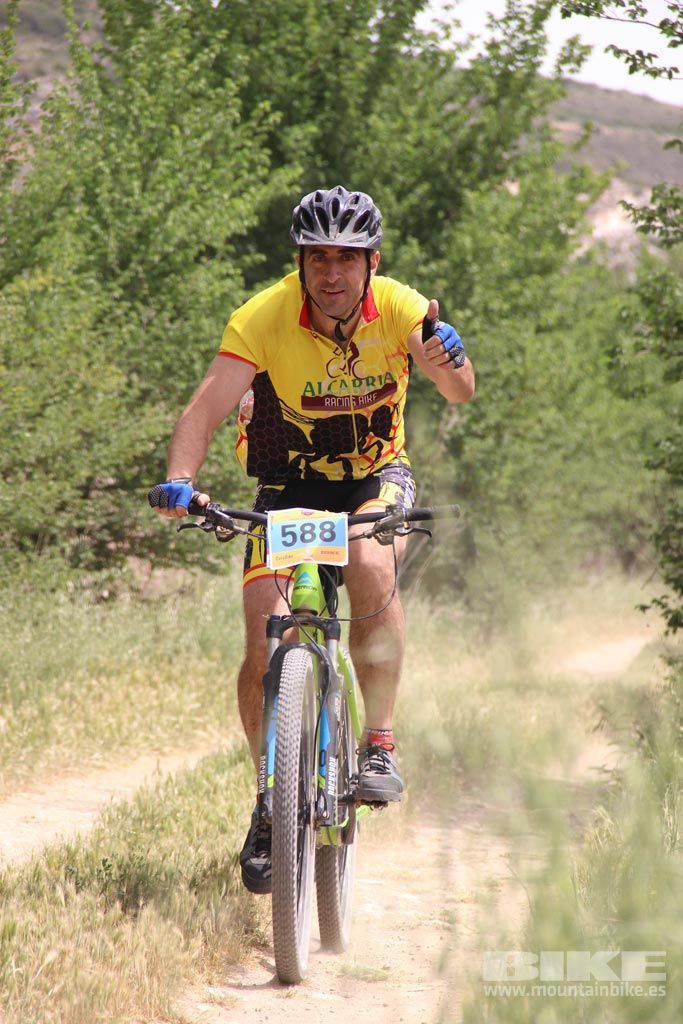 BIKE Maratón Valles de la Alcarria 2017. Lupiana-regreso Galería 6