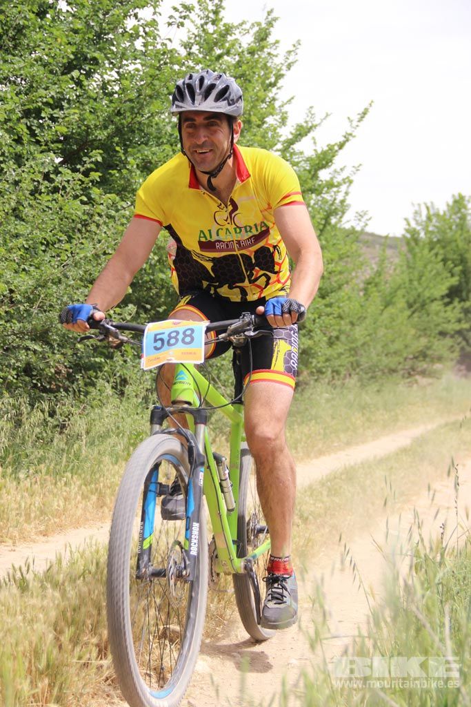 BIKE Maratón Valles de la Alcarria 2017. Lupiana-regreso Galería 6