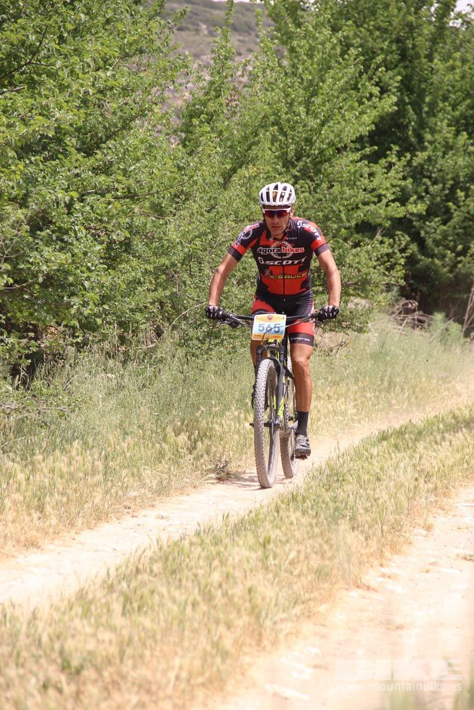 BIKE Maratón Valles de la Alcarria 2017. Lupiana-regreso Galería 6