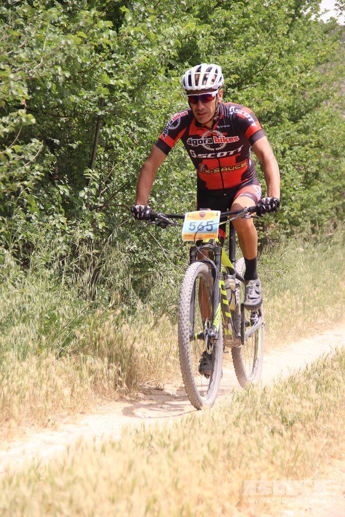 BIKE Maratón Valles de la Alcarria 2017. Lupiana-regreso Galería 6