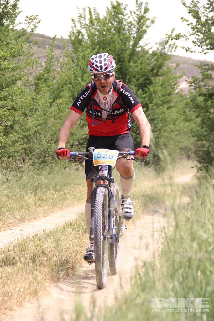 BIKE Maratón Valles de la Alcarria 2017. Lupiana-regreso Galería 6