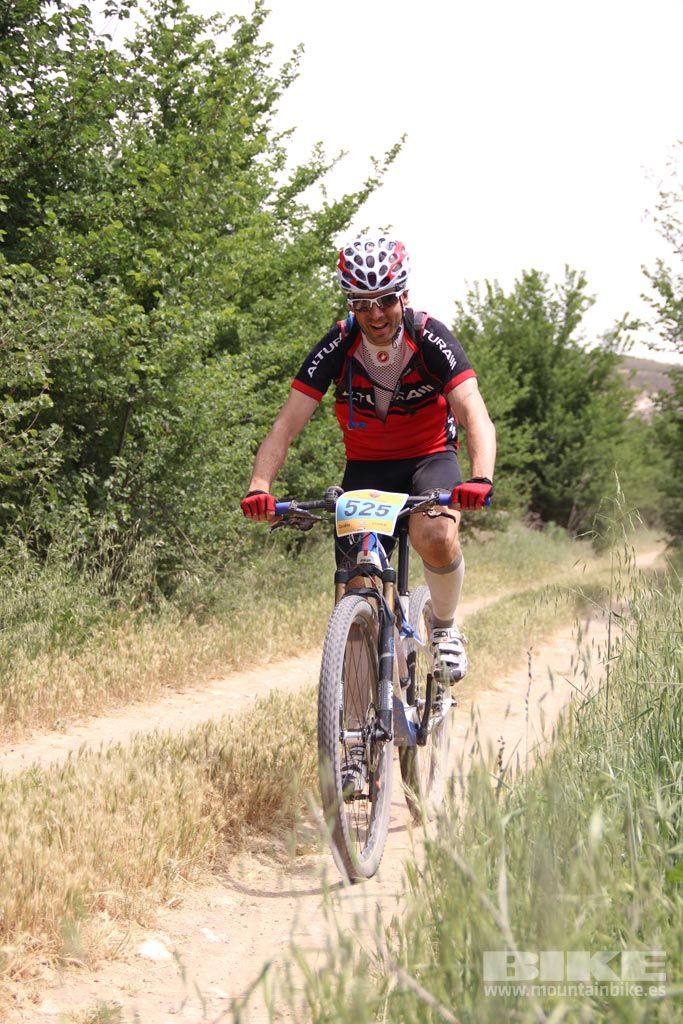 BIKE Maratón Valles de la Alcarria 2017. Lupiana-regreso Galería 6