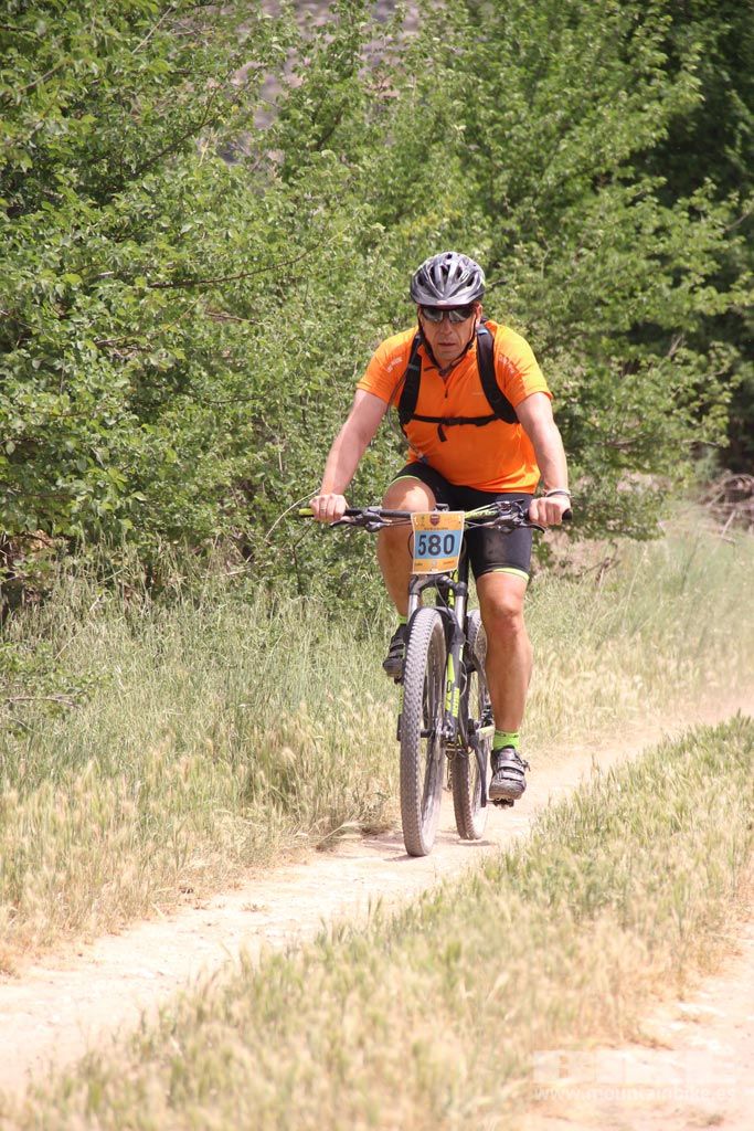 BIKE Maratón Valles de la Alcarria 2017. Lupiana-regreso Galería 6