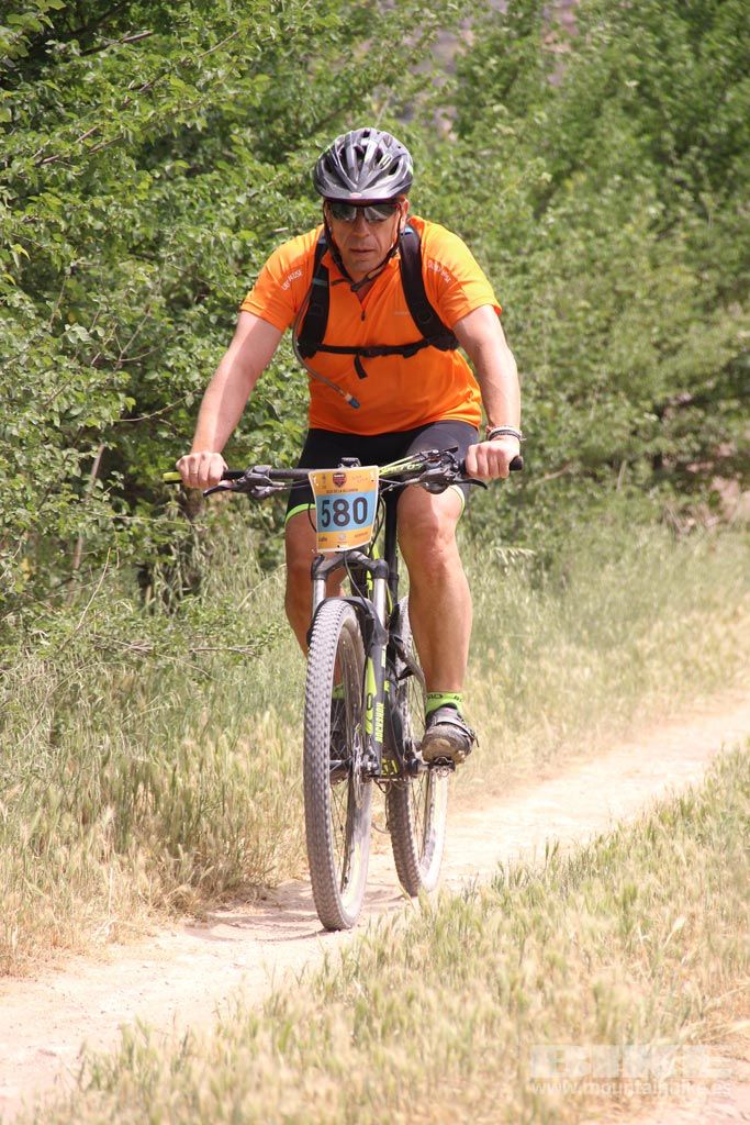 BIKE Maratón Valles de la Alcarria 2017. Lupiana-regreso Galería 6