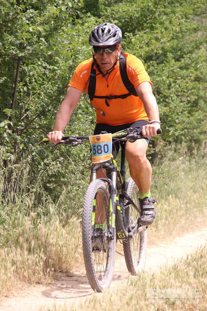 BIKE Maratón Valles de la Alcarria 2017. Lupiana-regreso Galería 6