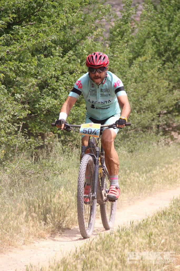 BIKE Maratón Valles de la Alcarria 2017. Lupiana-regreso Galería 6