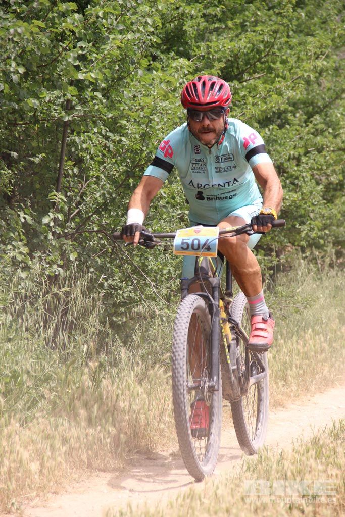 BIKE Maratón Valles de la Alcarria 2017. Lupiana-regreso Galería 6