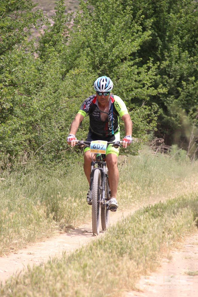 BIKE Maratón Valles de la Alcarria 2017. Lupiana-regreso Galería 6