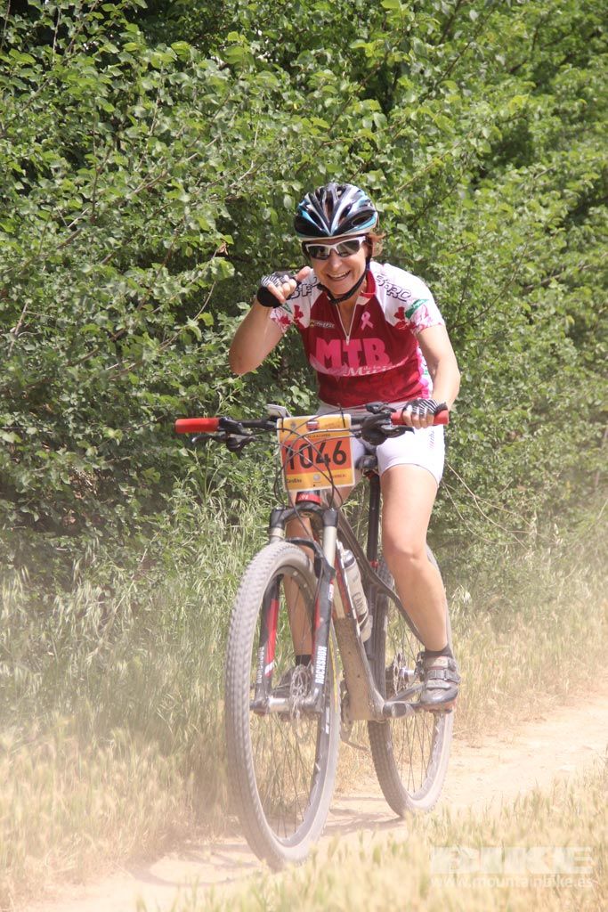 BIKE Maratón Valles de la Alcarria 2017. Lupiana-regreso Galería 6