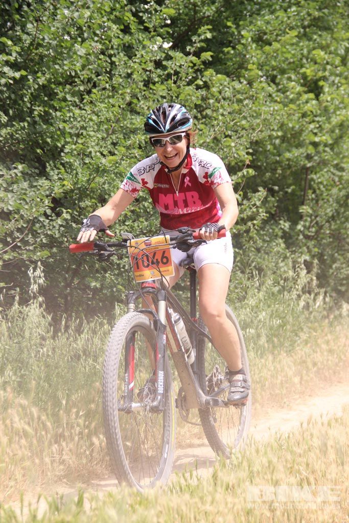 BIKE Maratón Valles de la Alcarria 2017. Lupiana-regreso Galería 6