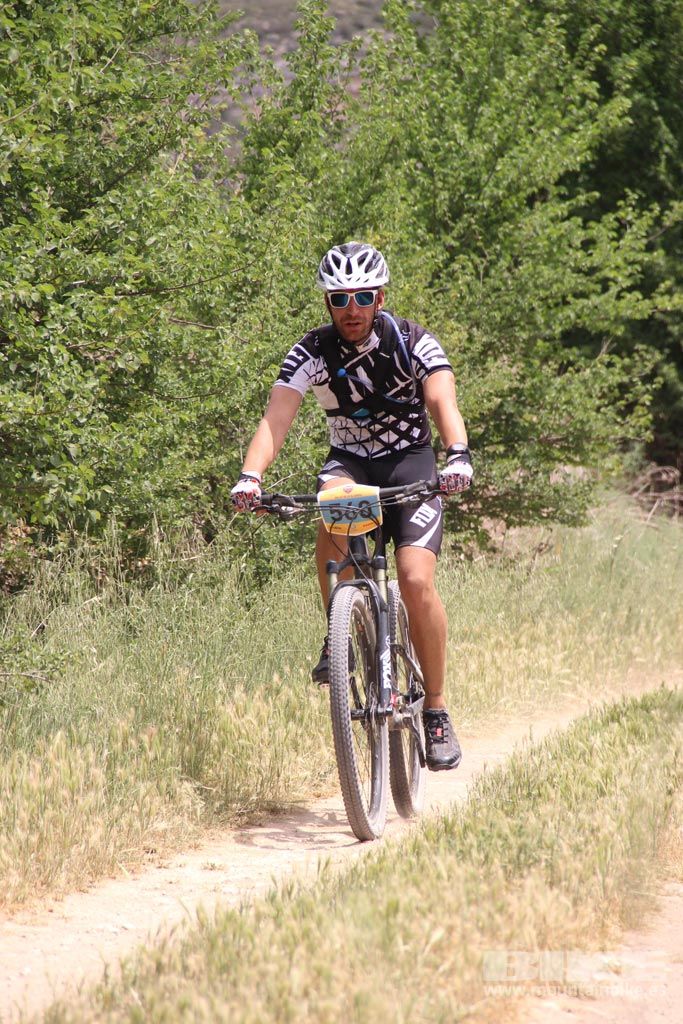 BIKE Maratón Valles de la Alcarria 2017. Lupiana-regreso Galería 6