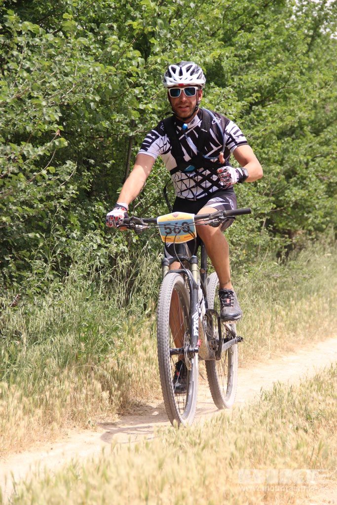 BIKE Maratón Valles de la Alcarria 2017. Lupiana-regreso Galería 6