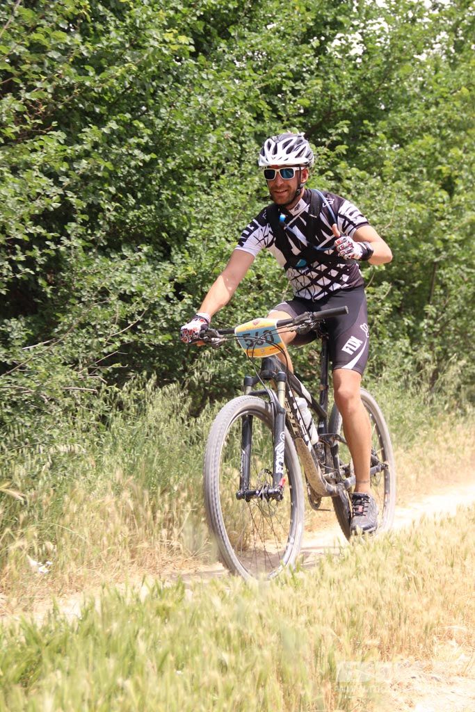 BIKE Maratón Valles de la Alcarria 2017. Lupiana-regreso Galería 6