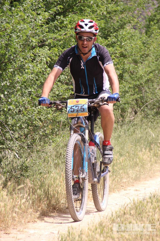 BIKE Maratón Valles de la Alcarria 2017. Lupiana-regreso Galería 6