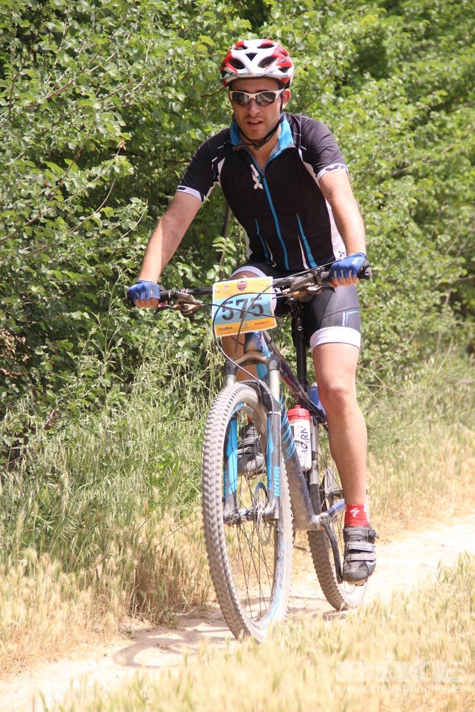 BIKE Maratón Valles de la Alcarria 2017. Lupiana-regreso Galería 6