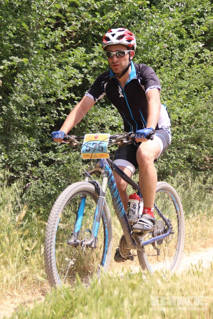 BIKE Maratón Valles de la Alcarria 2017. Lupiana-regreso Galería 6
