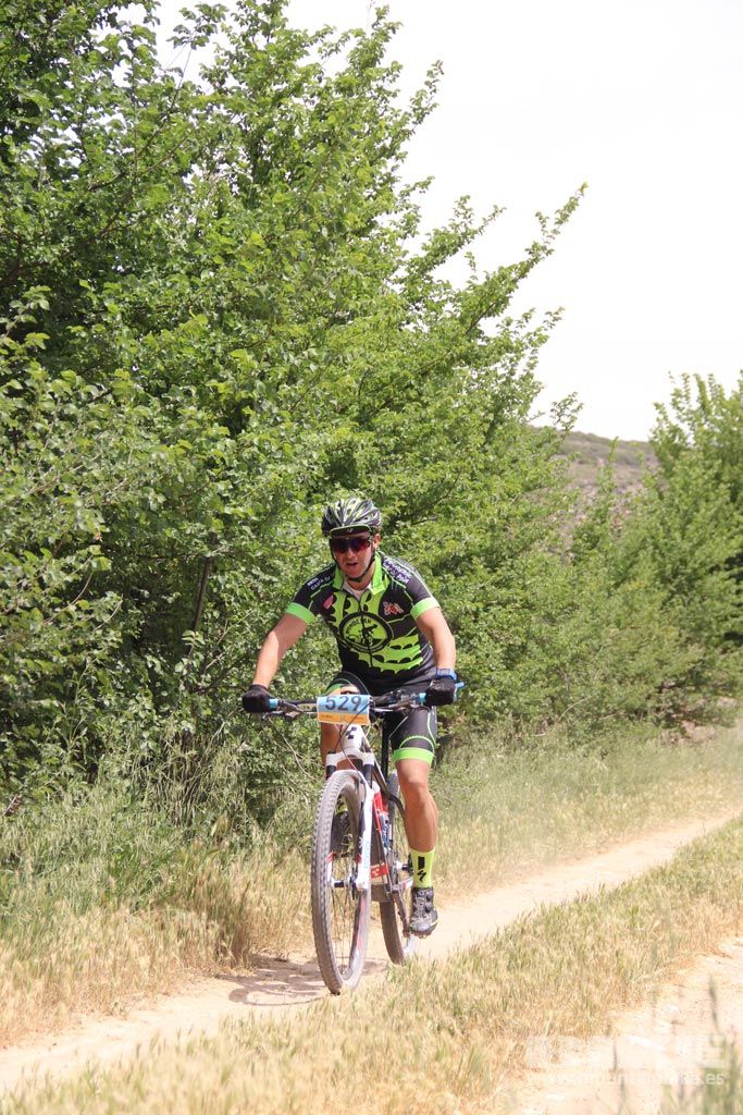 BIKE Maratón Valles de la Alcarria 2017. Lupiana-regreso Galería 6