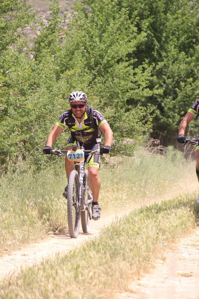 BIKE Maratón Valles de la Alcarria 2017. Lupiana-regreso Galería 6