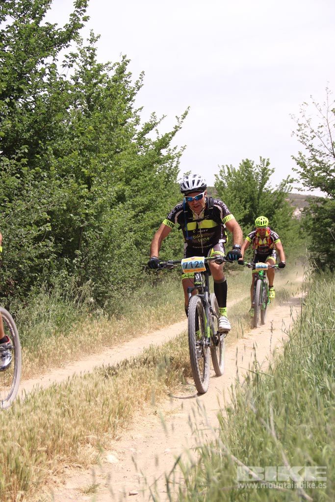 BIKE Maratón Valles de la Alcarria 2017. Lupiana-regreso Galería 6