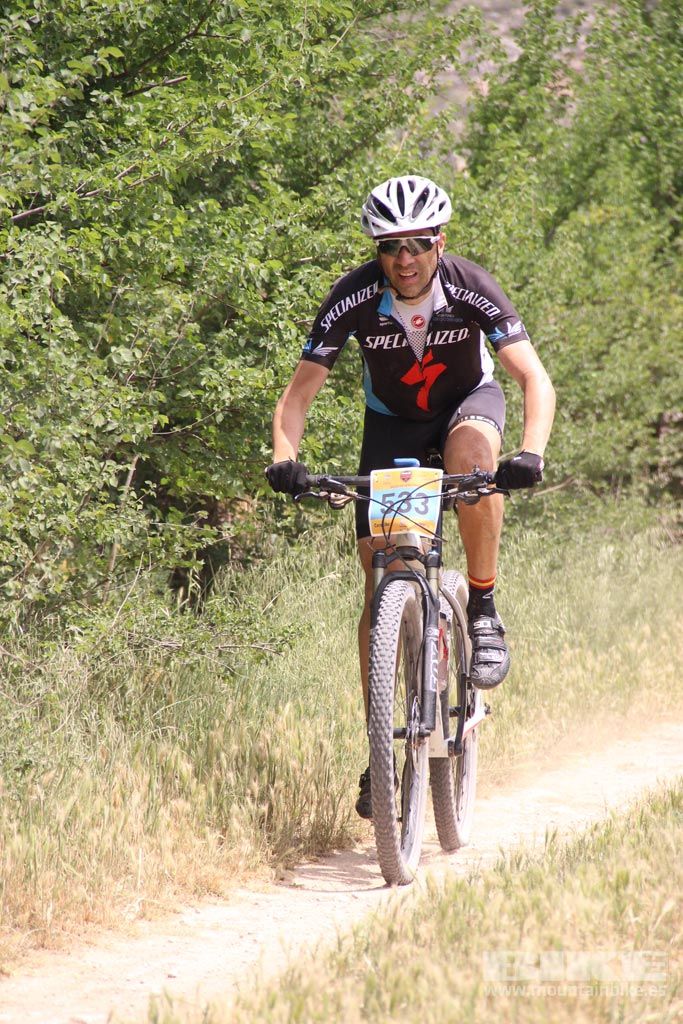 BIKE Maratón Valles de la Alcarria 2017. Lupiana-regreso Galería 6