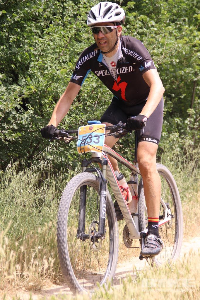 BIKE Maratón Valles de la Alcarria 2017. Lupiana-regreso Galería 6