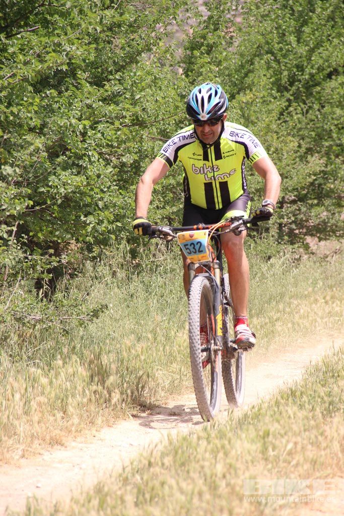 BIKE Maratón Valles de la Alcarria 2017. Lupiana-regreso Galería 6
