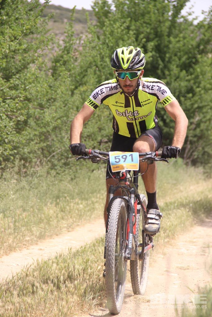 BIKE Maratón Valles de la Alcarria 2017. Lupiana-regreso Galería 6