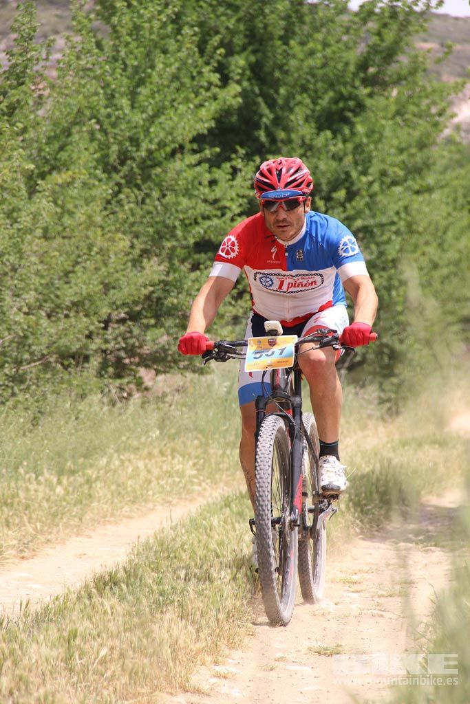 BIKE Maratón Valles de la Alcarria 2017. Lupiana-regreso Galería 6