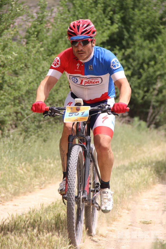 BIKE Maratón Valles de la Alcarria 2017. Lupiana-regreso Galería 6