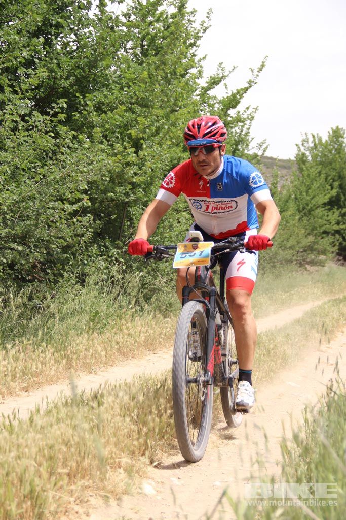 BIKE Maratón Valles de la Alcarria 2017. Lupiana-regreso Galería 6
