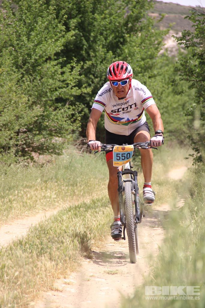 BIKE Maratón Valles de la Alcarria 2017. Lupiana-regreso Galería 6