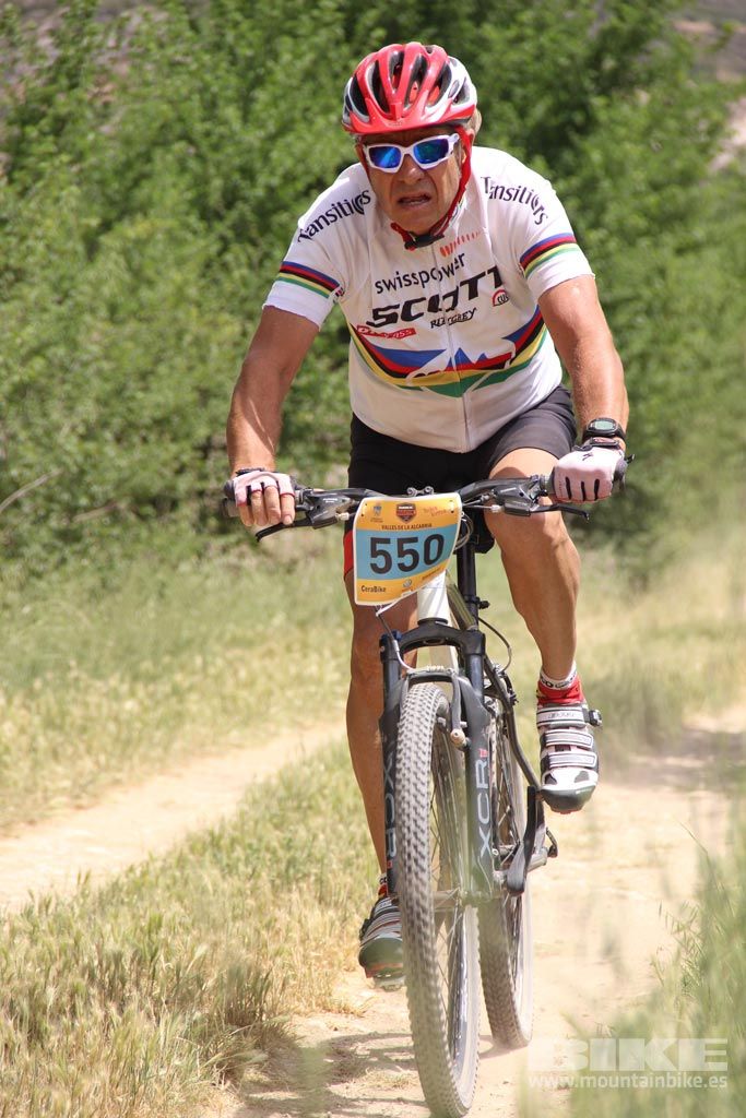 BIKE Maratón Valles de la Alcarria 2017. Lupiana-regreso Galería 6