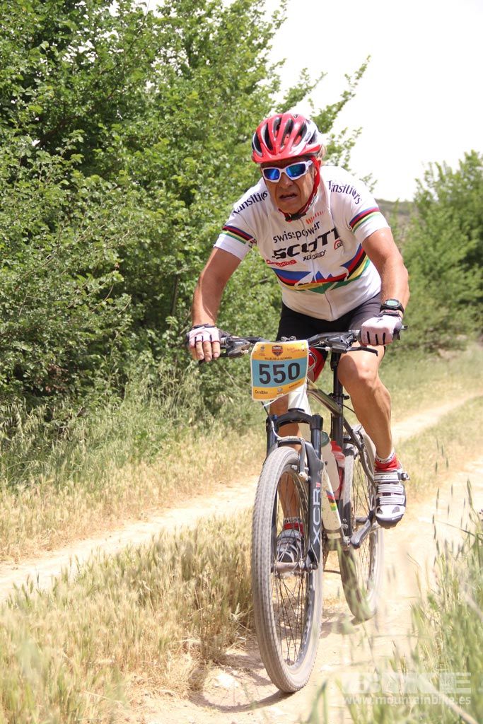 BIKE Maratón Valles de la Alcarria 2017. Lupiana-regreso Galería 6