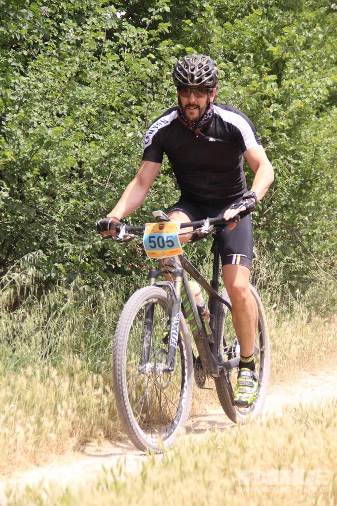 BIKE Maratón Valles de la Alcarria 2017. Lupiana-regreso Galería 6