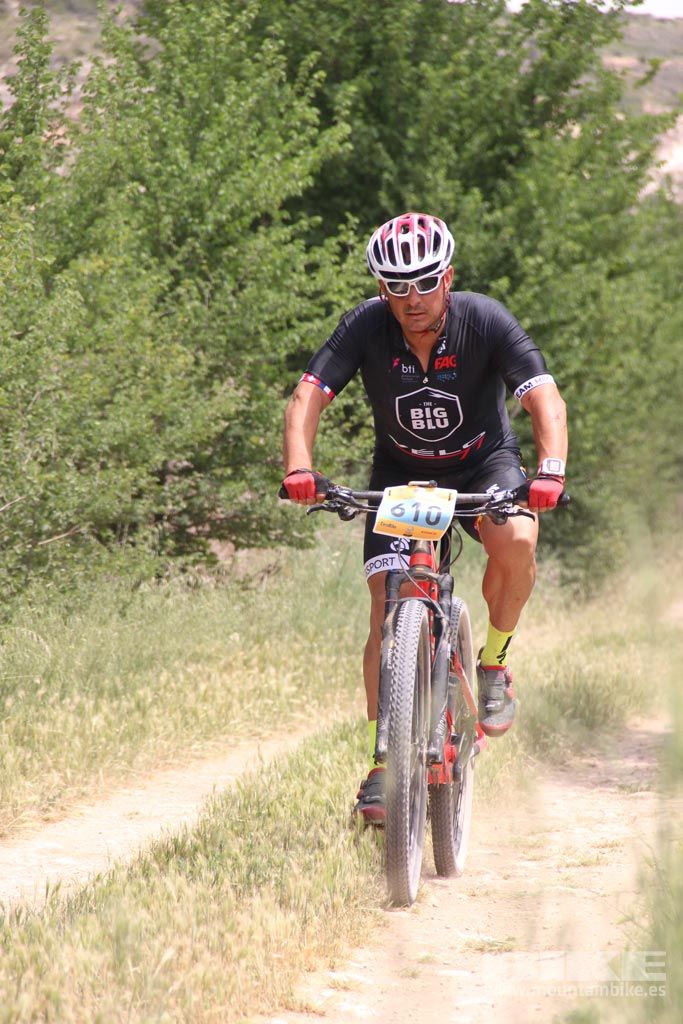 BIKE Maratón Valles de la Alcarria 2017. Lupiana-regreso Galería 6